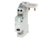 5SM6024-2 SIEMENS modulo Arc Fault Detection Device AFDD, 1-40 A 230 V per interruttore magnetotermico e dif..