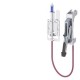 3VA9138-0CK12 SIEMENS Unité de commande avec câble Bowden Entraînement FLEX max. kit de montage complet comp..