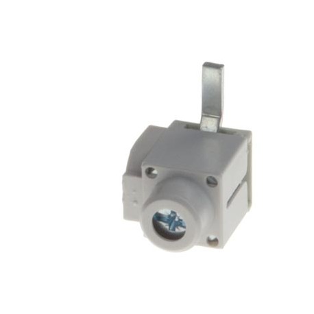 5ST3760-4 SIEMENS Connection terminal Cable entry left 690V AC, 1000 V DC, 125 A IP20