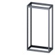 8MF1005-2GS30 SIEMENS SIVACON, Supporting structure, for standard Empty enclosure, H: 2000 mm, W: 1000 mm, T..