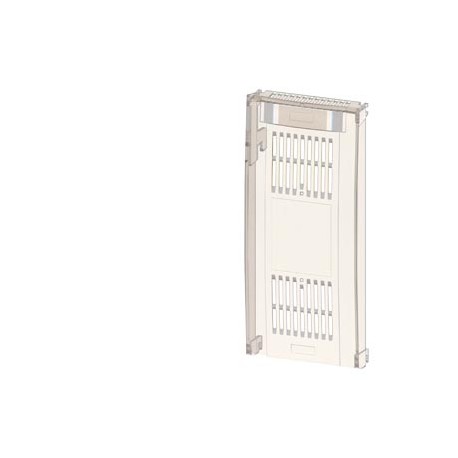 3KF9512-0CA00 SIEMENS Replacement part for 3KF size 5 Fuse cover
