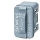 3UF7901-0AA01-0 SIEMENS Memory module for the parameterization of SIMOCODE pro S/V without PC/PG, Color: tit..