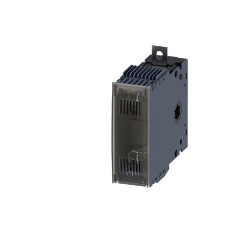 3KF9305-0AA00 SIEMENS Accessoires pour 3KF taille 3 4e pôle, commutable pour fusible à couteaux NH, taille 0..