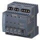 6EP1961-2BA61 SIEMENS SITOP PSE200U 3 A NEC CLASS 2 Selectivity module 4-channel input: DC 24 V/12 A output:..