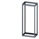 8MF1085-2GS30 SIEMENS SIVACON, Supporting structure, for standard Empty enclosure, H: 2000 mm, W: 800 mm, T:..