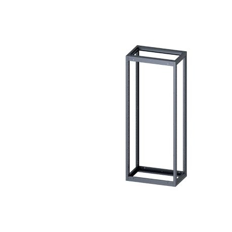 8MF1085-2GS30 SIEMENS SIVACON, Supporting structure, for standard Empty enclosure, H: 2000 mm, W: 800 mm, T:..