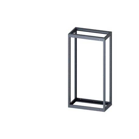 8MF1895-2GS30 SIEMENS SIVACON, Supporting structure, for standard Empty enclosure, H: 1800 mm, W: 900 mm, T:..