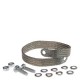 8MF1000-2HK2 SIEMENS SIVACON, grounding strap, 31 mm2