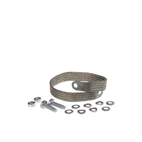 8MF1000-2HK2 SIEMENS SIVACON, grounding strap, 31 mm2