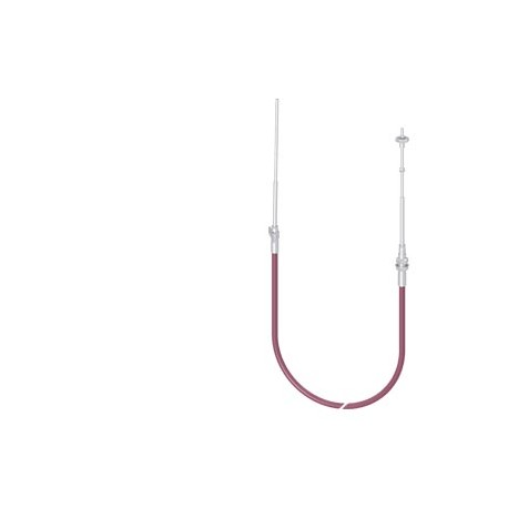 3VA9278-0CC60 SIEMENS Unité de commande avec câble Bowden Entraînement FLEX max. Câble Bowden individuel Lon..