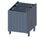 3KF9304-7 SIEMENS Accessory for 3KF size 3 cable connection cover short version contains 6 units