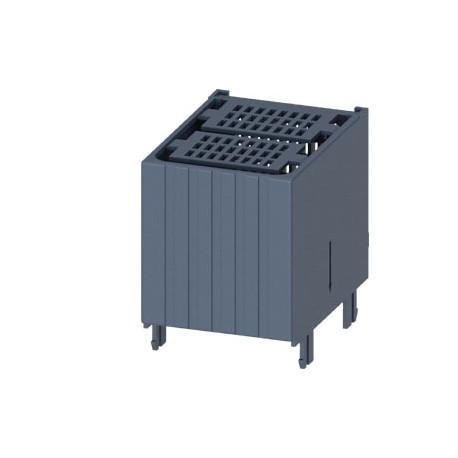 3KF9304-7 SIEMENS Accessory for 3KF size 3 cable connection cover short version contains 6 units