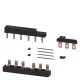 3RA2943-2BB2 SIEMENS Wiring kit spring-type electrically for star-delta (wye-delta) starter Size S3, S3, S3