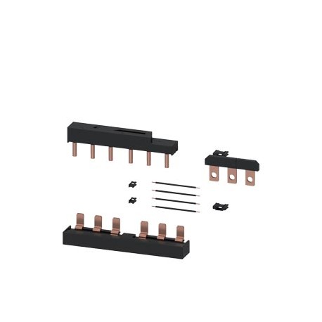 3RA2943-2BB2 SIEMENS Wiring kit spring-type electrically for star-delta (wye-delta) starter Size S3, S3, S3