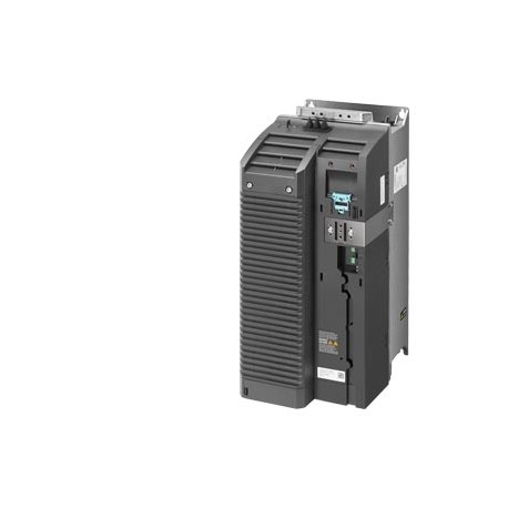 6SL3210-1PH22-0UL0 SIEMENS SINAMICS G120 POWER MODULE PM240-2 WITHOUT FILTER WITH BUILT IN BRAKING CHOPPER 3..