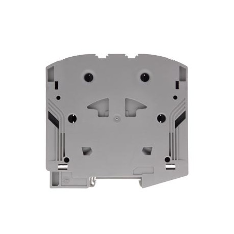 8WH6000-0AN00 SIEMENS through-type terminal, 50mm2 iPo plug-in terminal gray