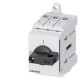 3LD3430-0TK11 SIEMENS Load disconnector 3LD3, Iu 63 A Main switch 3-pole Rated operating capacity at AC-23 A..