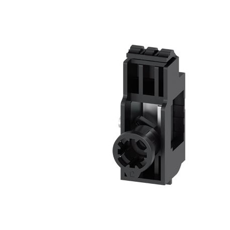 3VA9237-0LF10 SIEMENS adattatore serratura a cilindro scomparto per accessori Accessori per: 3VA5 250