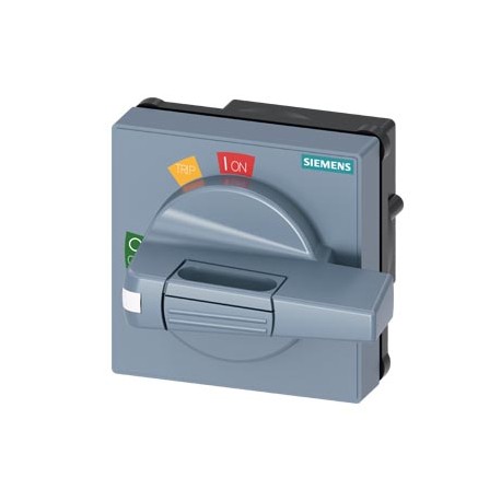 8UD1731-0AC21 SIEMENS Handle with masking frame standard with tolerance compensation with door opening posit..