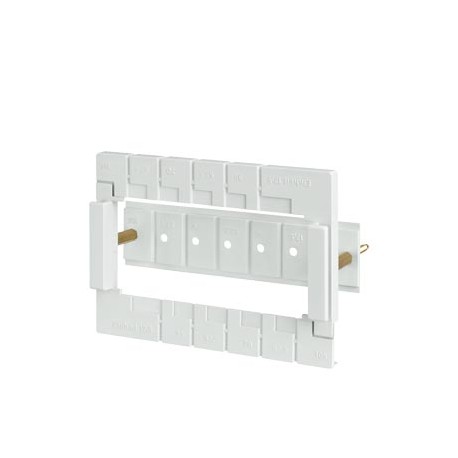 7LF9006 SIEMENS SENTRON, holder, for front mounting