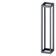 8MF1044-2GS30 SIEMENS SIVACON, Supporting structure, for standard Empty enclosure, H: 2000 mm, W: 400 mm, T:..