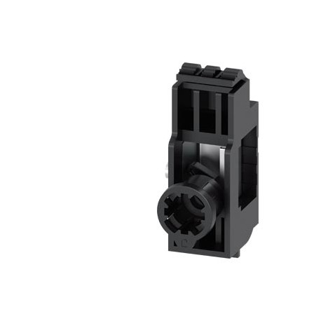 3VA9147-0LF10 SIEMENS adattatore serratura a cilindro scomparto per accessori Accessori per: 3VA6 150/250