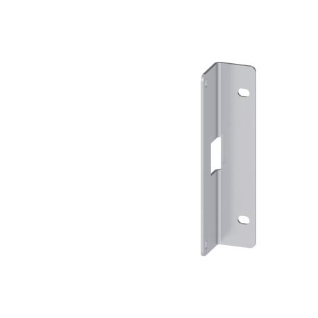 3KF9212-0AB00 SIEMENS Replacement part for 3KF size 1/2 Mounting bracket for 3KF with rear-side flat termina..