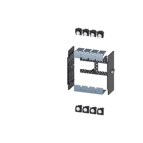 3VA9344-0KD10 SIEMENS SENTRON. Unidad extraíble kit de transformación para MCCB accesorios para. interruptor..