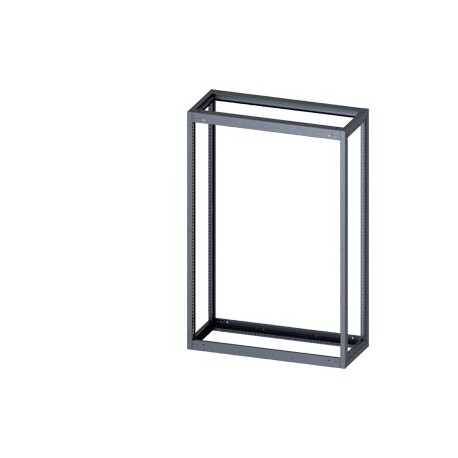 8MF1825-2GS30 SIEMENS SIVACON, Supporting structure, for standard Empty enclosure, H: 1800 mm, W: 1200 mm, T..