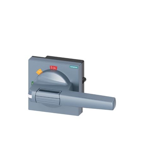 8UD1741-0AB21 SIEMENS Organe de commande avec plastron standard avec compensation des tolérances Accessoire ..