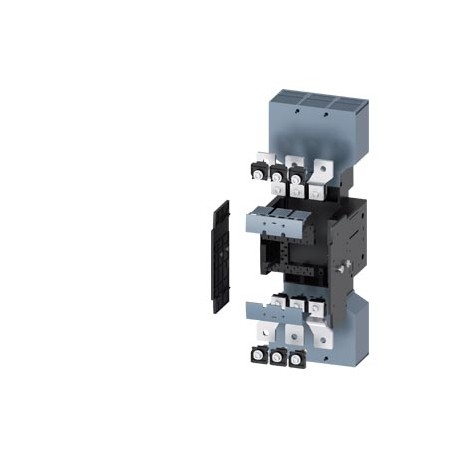 3VA9443-0KD00 SIEMENS withdrawable unit complete kit accessory for: circuit breaker, 3-pole 3VA64