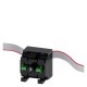 3SU1401-1MC40-1CA1 SIEMENS SIRIUS ACT: Terminal module (Command and LED module), integrated LED green, for f..