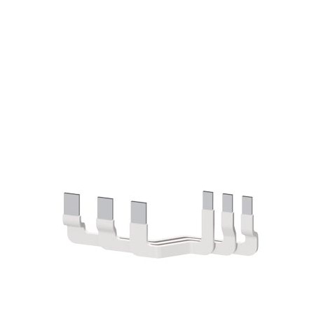 3RA1953-3G SIEMENS Set of link rails between delta contactor 3RT1.5 and star (wye) contactor 3RT2 (S3) , at ..