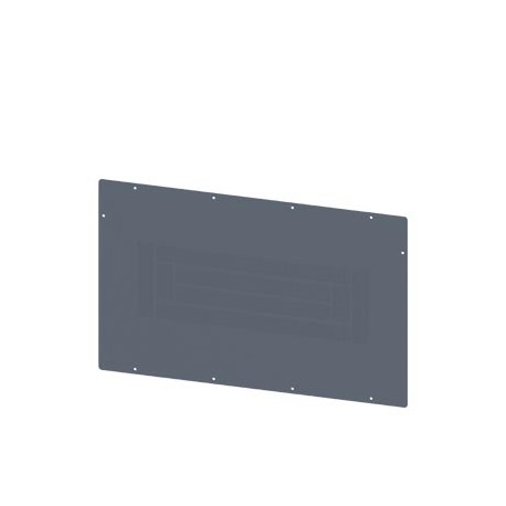 8MF1085-2UD30-0A SIEMENS SIVACON, techo, con orificios de ventilación, con orificios de ventilación, IP40, A..