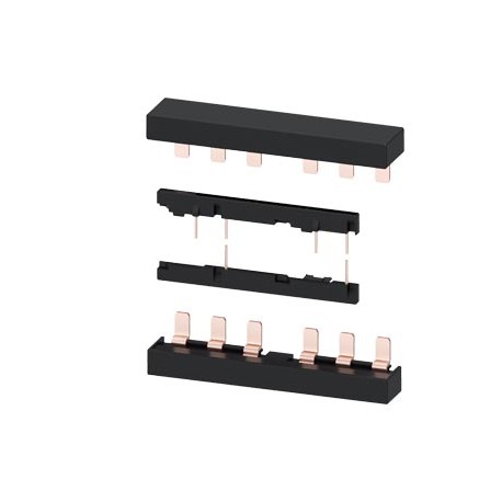 3RA2943-2AA1 SIEMENS Wiring kit screw terminal Electrical and mechanical for reversing starter size S3