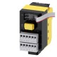 3SU1400-1LL10-1BA1 SIEMENS SIRIUS ACT with PROFINET: fail-safe interface module with 4 DI, 1 DQ (24 V DC), 1..