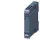 3RN2000-2AA30 SIEMENS Thermistor motor protection relay Compact evaluation unit, 17.5 mm enclosure, spring-t..