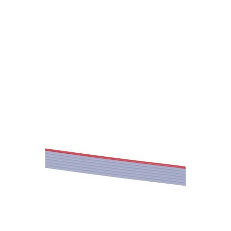 3SU1900-0KP80-0AA0 SIEMENS cable plano, 7 hilos, Longitud 10 m