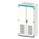8MF1890-3VS4 SIEMENS SIVACON, Control panel Empty enclosure, according to IEC 62208, with ventilation openin..
