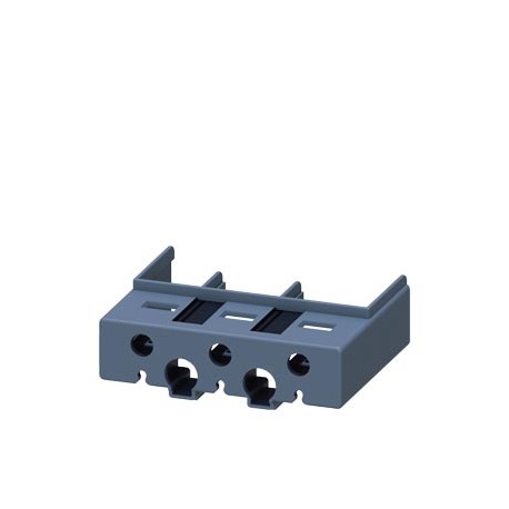 3RT2946-4EA2 SIEMENS Terminal cover for box terminals for contactor Circuit breaker and overload relay size ..
