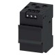3UF7110-1AA01-0 SIEMENS Current/voltage measuring module V2 Set current 0.3 ... 4 A, Voltage measurement up ..