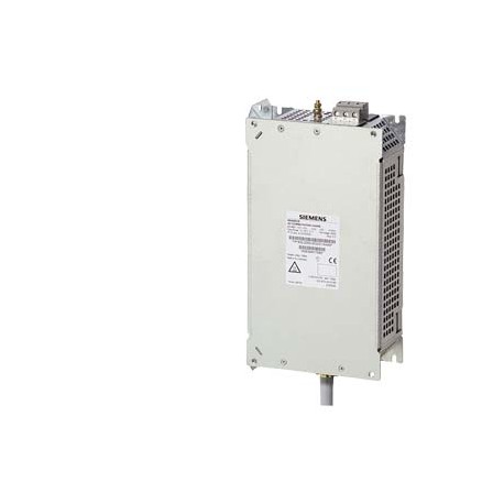 6SL3203-0CD21-4AA0 SIEMENS SINAMICS reactor for Power Module FSB 4.0kW, base mounting possible