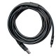 6SL3255-0AA00-2CA0 SIEMENS SINAMICS G120 PC inverter connection kit 2 3 m USB cable for Control Units CU230P..