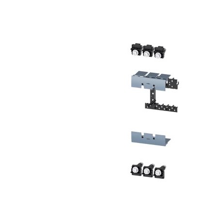 3VA9143-0KP10 SIEMENS SENTRON. Unidad enchufable kit de transformación para MCCB accesorios para. interrupto..