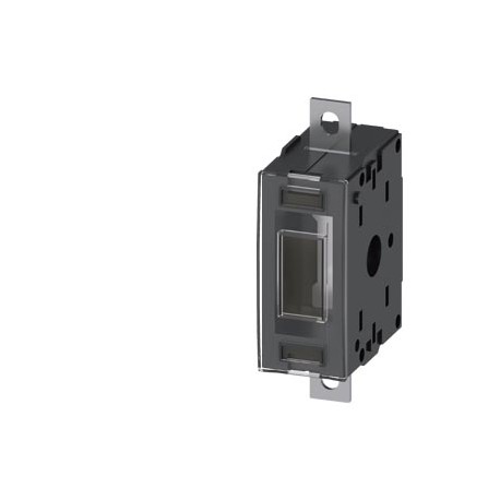 3KF9206-7AA00 SIEMENS Accessory for 3KF size 2 Neutral conductor/ground terminal with fixed jumper flat term..