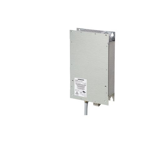 6SL3203-0CJ24-5AA0 SIEMENS SINAMICS reactor for Power Module FSD 18.5 and 22 kW Type rating based on I N bas..