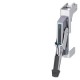 3VA9978-0CH74 SIEMENS Unité de commande avec câble Bowden Entraînement FLEX max. Manette individuelle acier,..