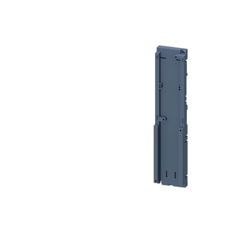 3RA2942-1A SIEMENS busbar adapter Size S3 for mechanical mounting of circuit breaker and contactor Can be sn..