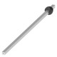 3LD9345-1C SIEMENS shaft, 600 mm, 6 x 6 mm, Accessories for load disconnector 3LD3
