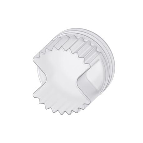 3SU1900-0EF70-0AA0 SIEMENS Silicone-free protective cover for selector switch short, 22 mm, clear